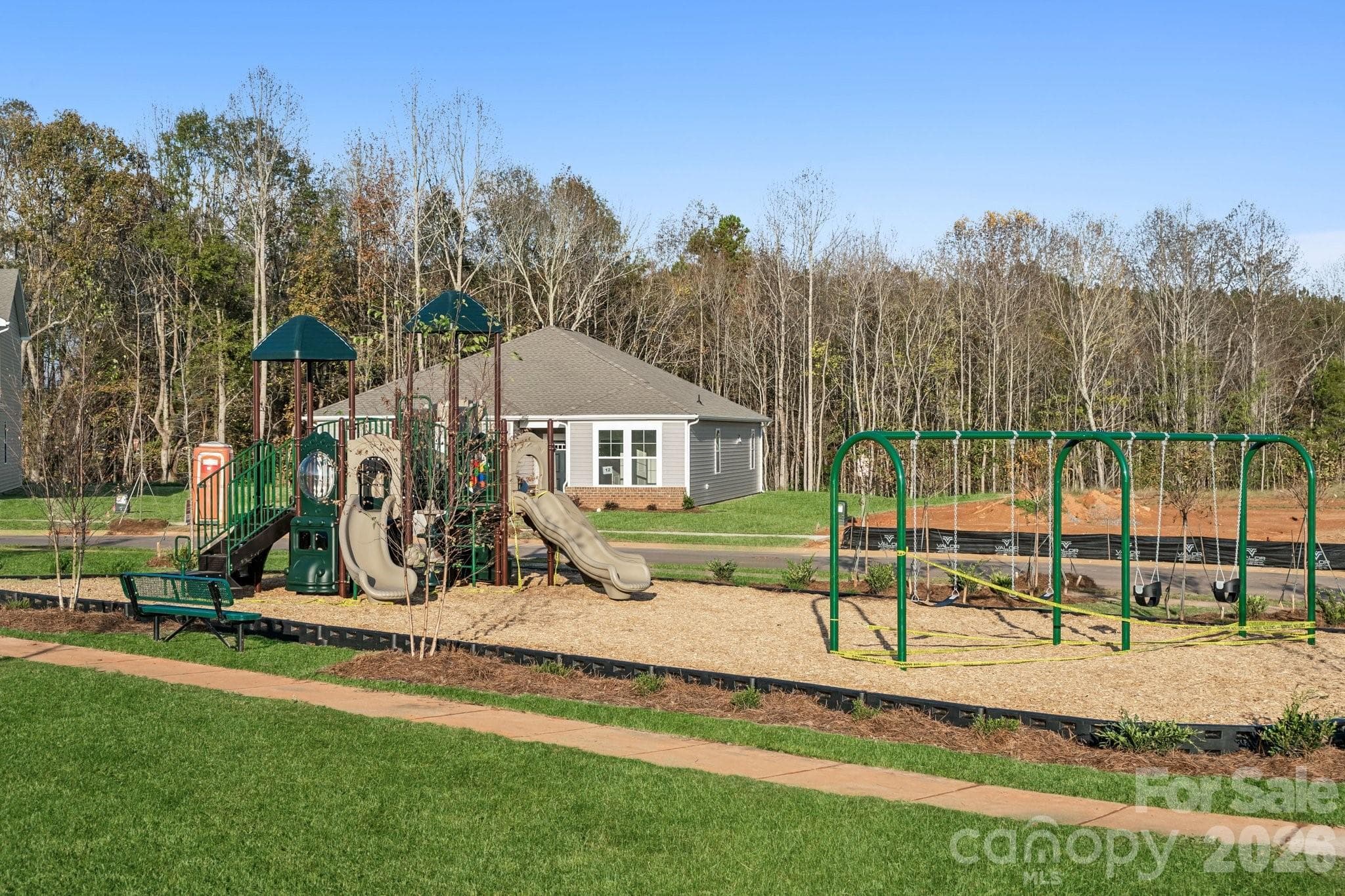 Photo is Representative - Lincolnton