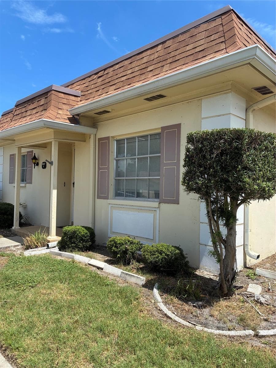 Villa at 1657 S LAKE AVE #1, CLEARWATER, photo 20 of 25