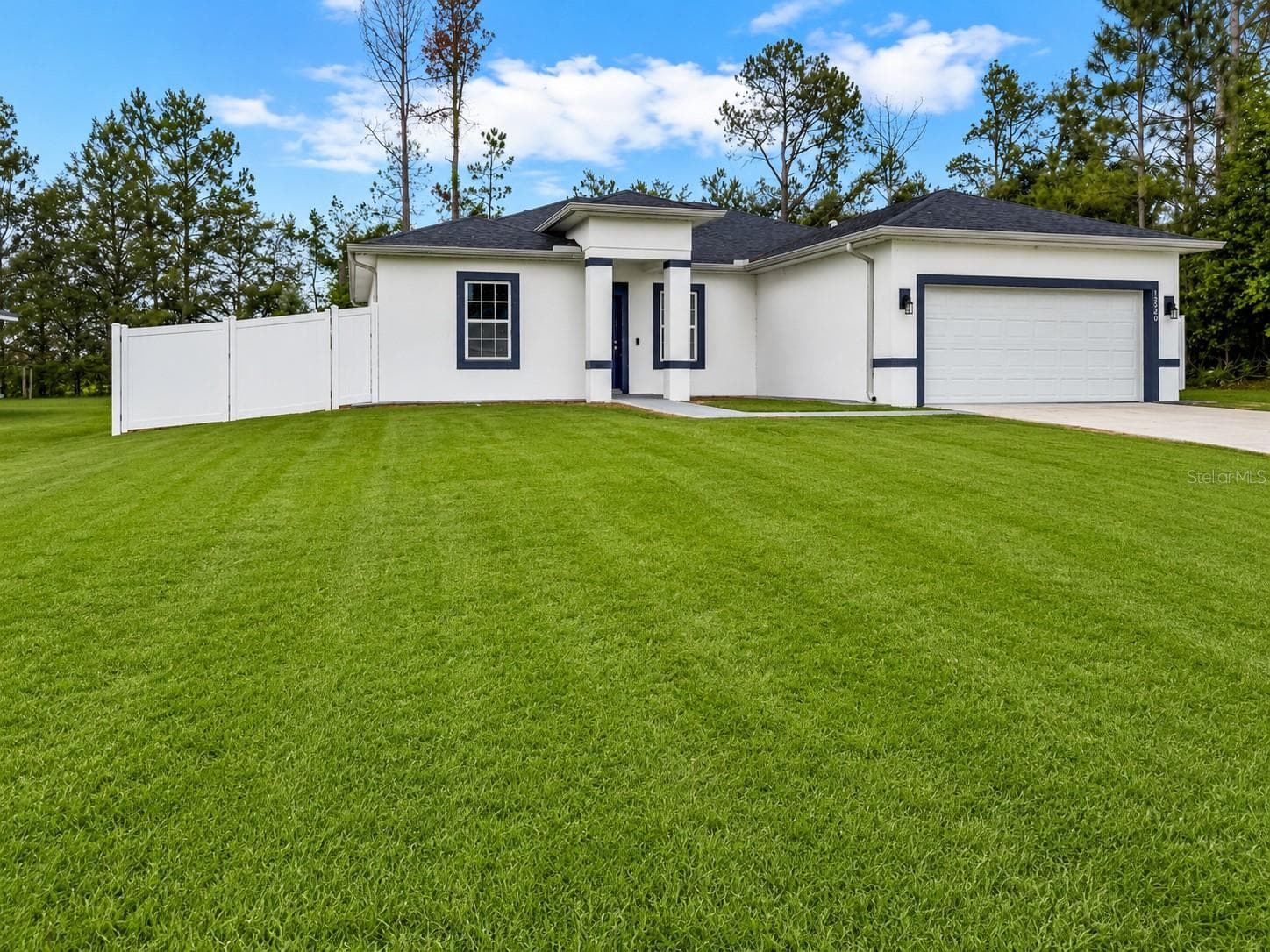 Single Family Residence at 13340 SW 49TH AVE, OCALA, photo 3 of 17