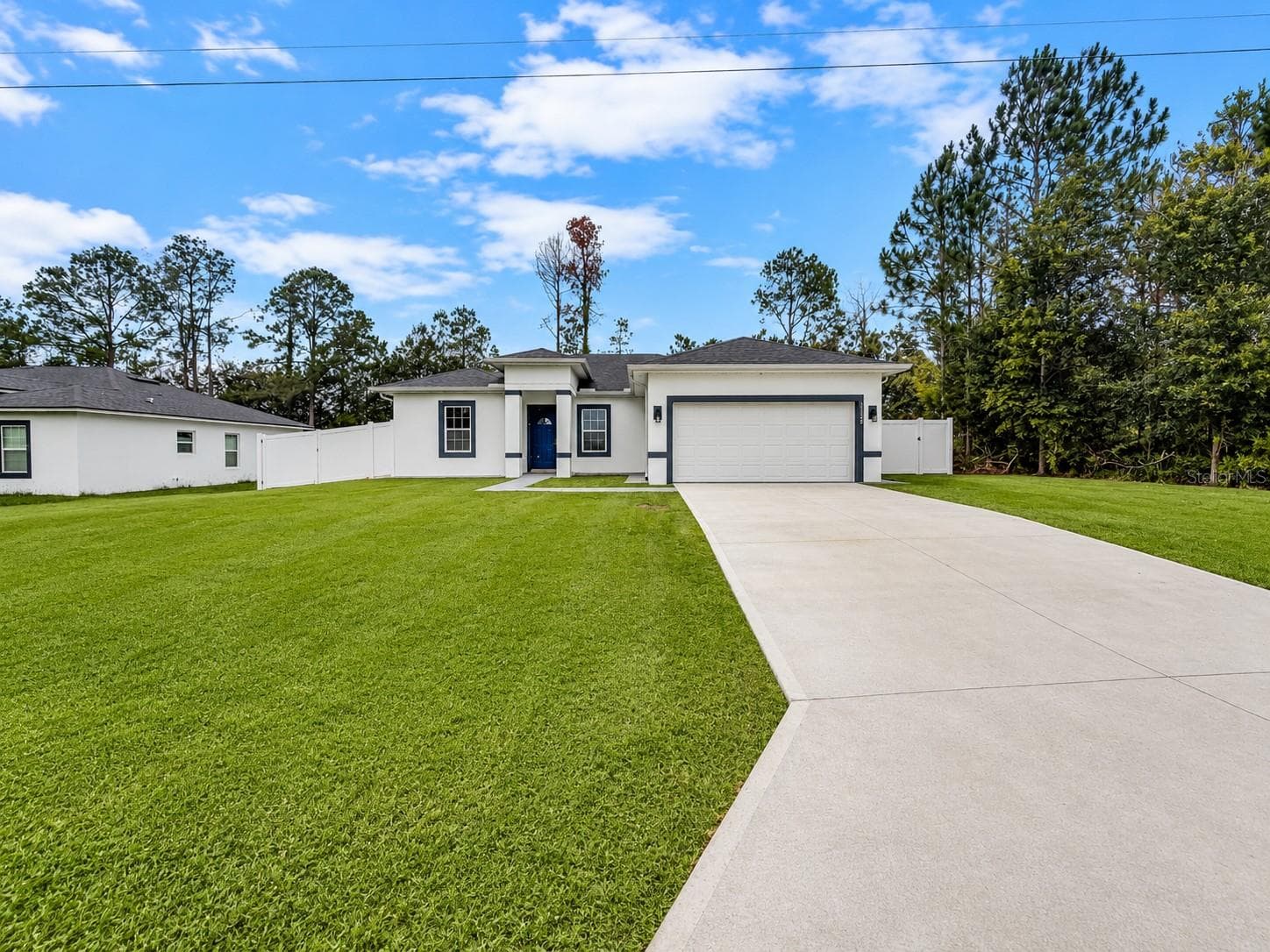 Single Family Residence at 13340 SW 49TH AVE, OCALA, photo 2 of 17