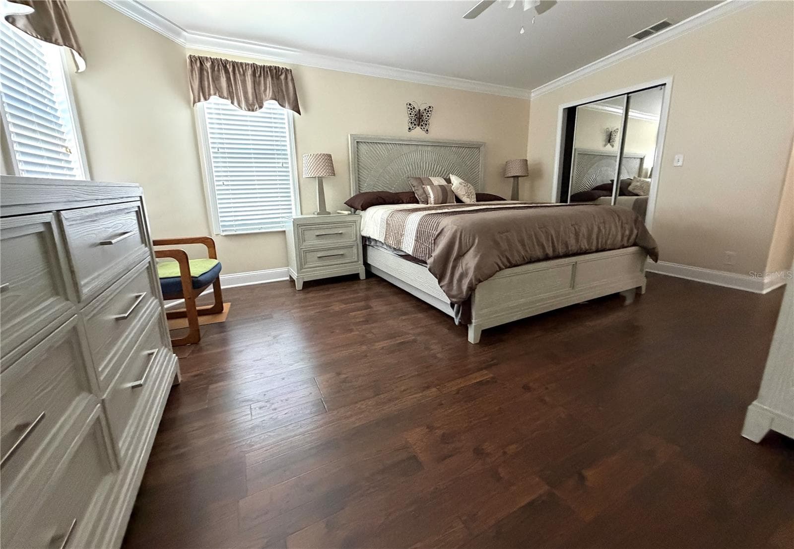 Master Bedroom - 602 CAREFREE, VENICE