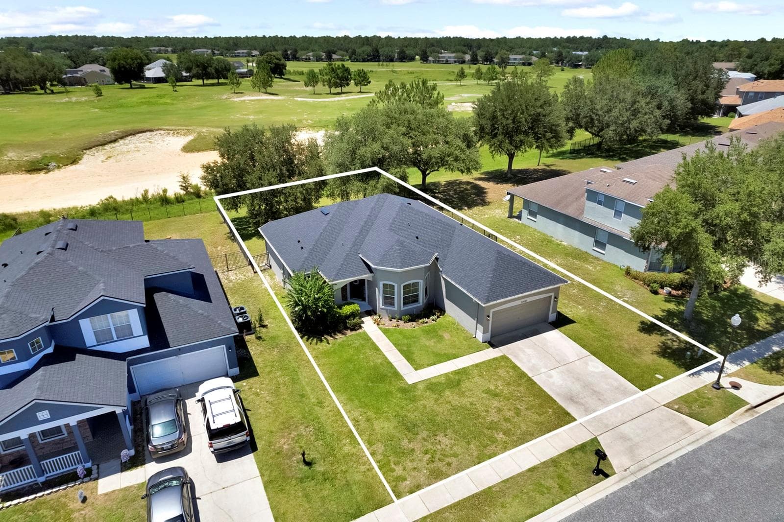 Single Family Residence at 34037 FORTUNADO ST, SORRENTO, photo 8 of 61