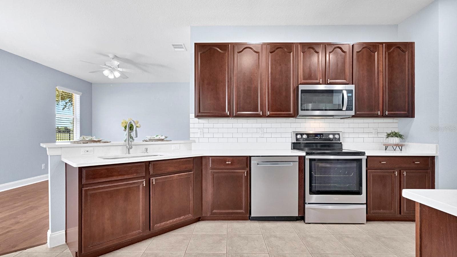 Stainless Steel Appliances - 34037 FORTUNADO ST, SORRENTO