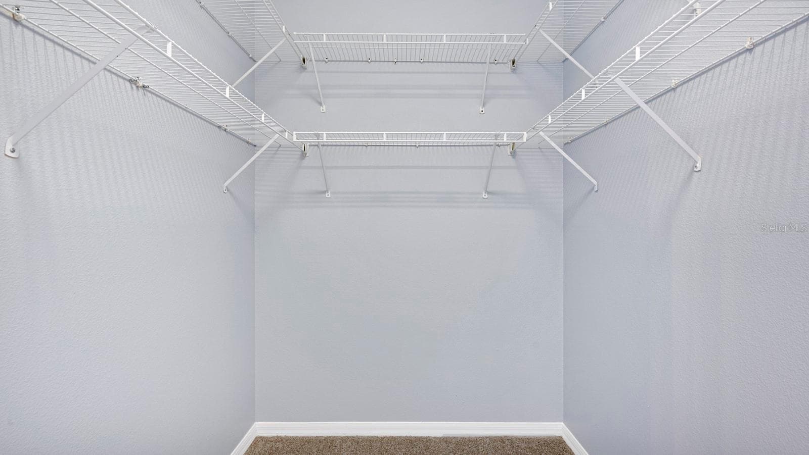 Walk-In Closet - 34037 FORTUNADO ST, SORRENTO