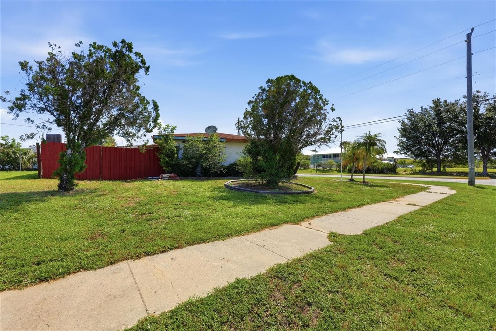 Single Family Residence at 4751 S BISCAYNE DR, NORTH PORT, photo 5 of 36