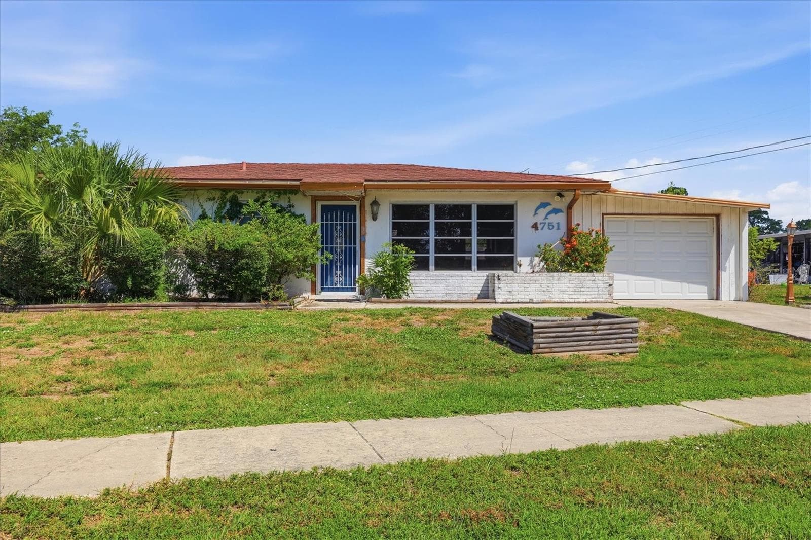 Single Family Residence at 4751 S BISCAYNE DR, NORTH PORT, photo 2 of 36