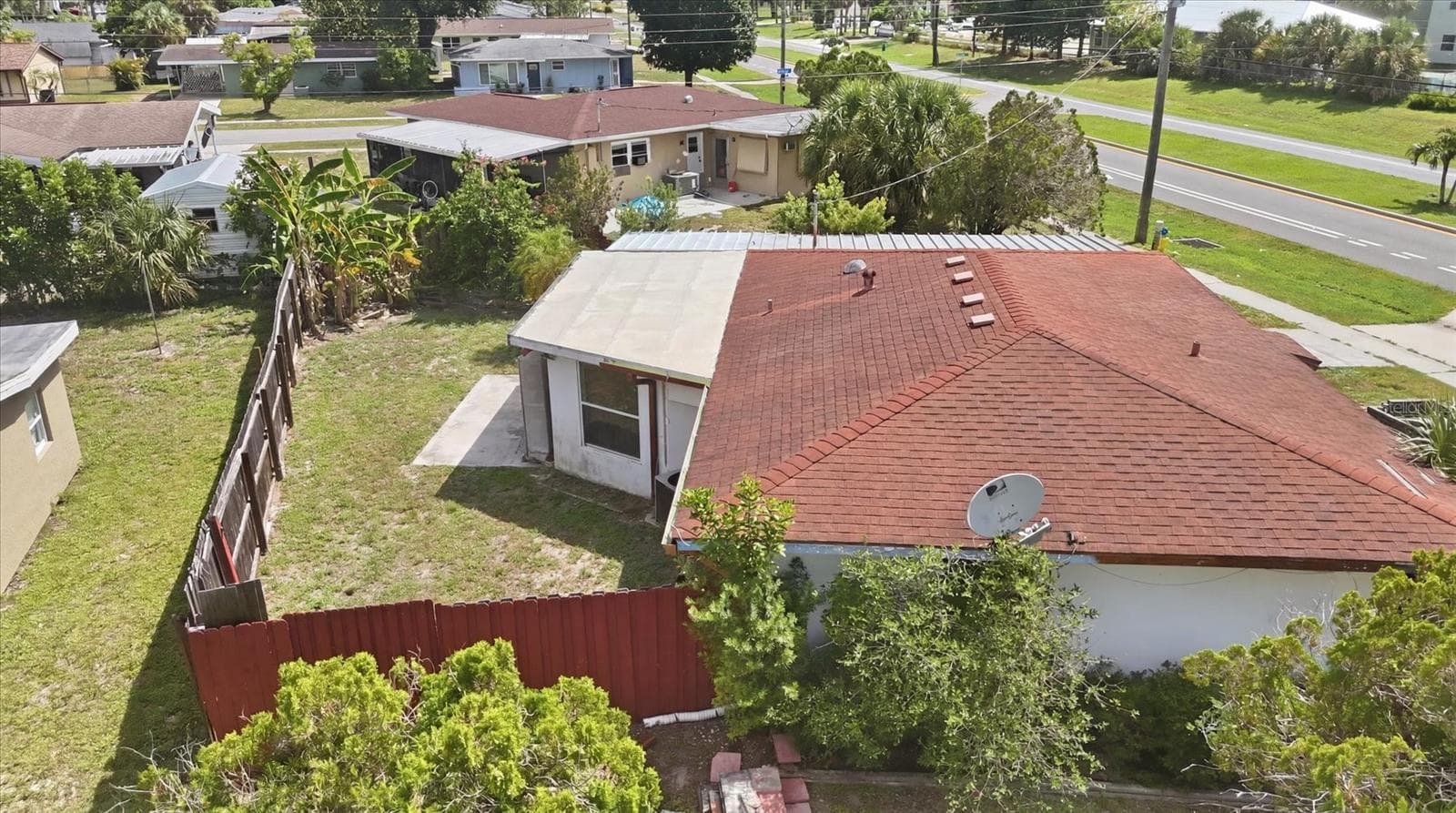 Single Family Residence at 4751 S BISCAYNE DR, NORTH PORT, photo 18 of 36