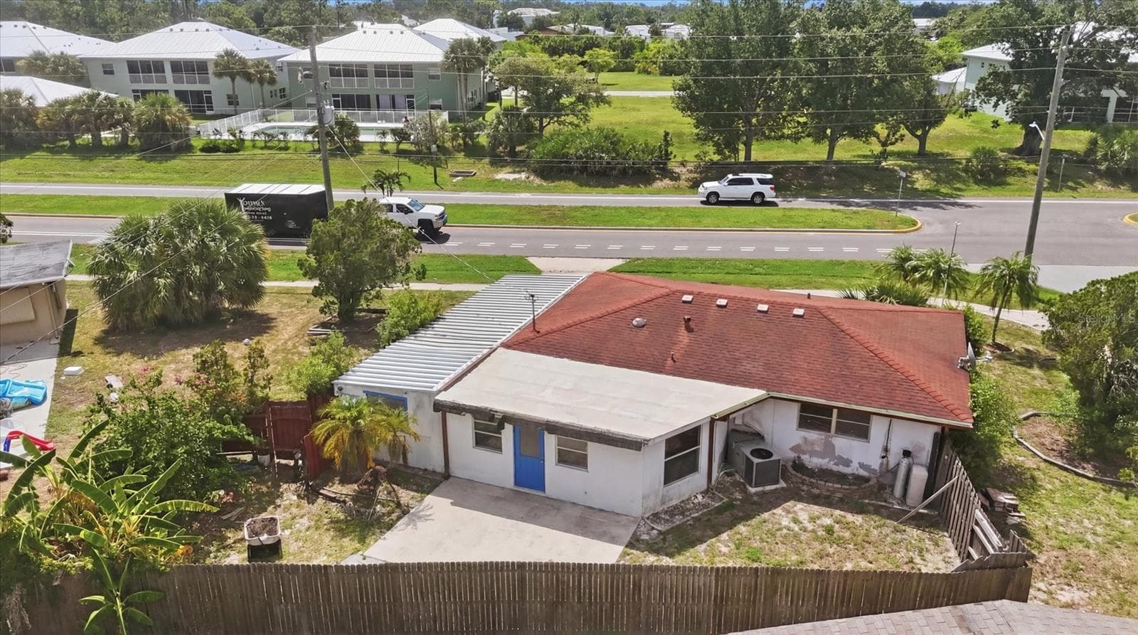 Single Family Residence at 4751 S BISCAYNE DR, NORTH PORT, photo 21 of 36