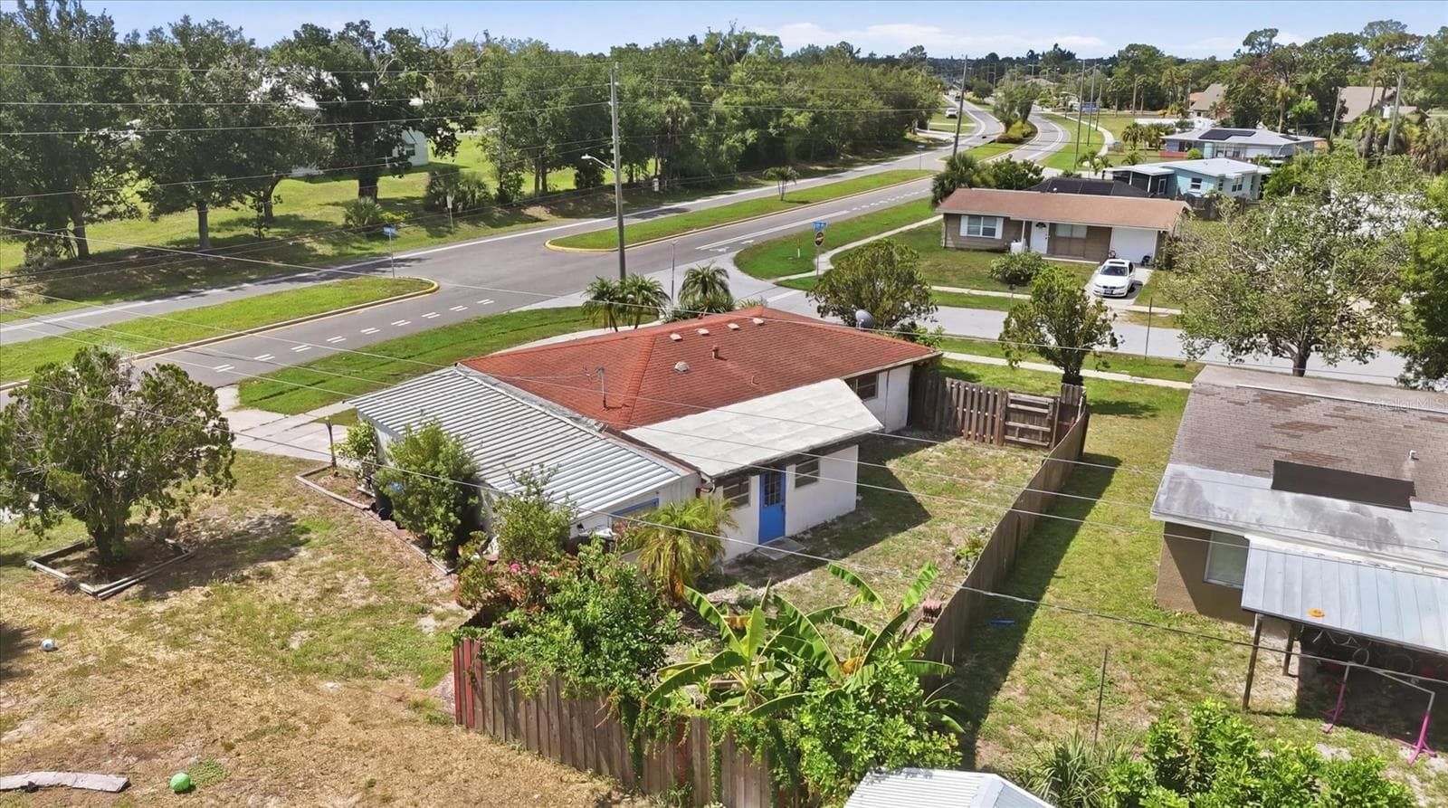 Single Family Residence at 4751 S BISCAYNE DR, NORTH PORT, photo 24 of 36