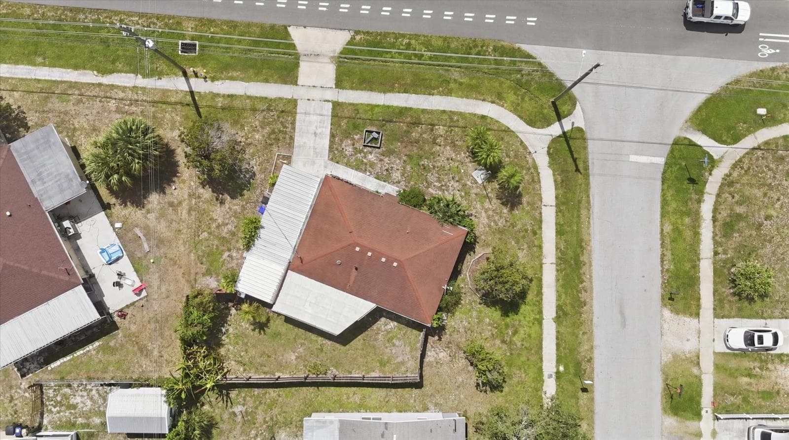 Single Family Residence at 4751 S BISCAYNE DR, NORTH PORT, photo 26 of 36