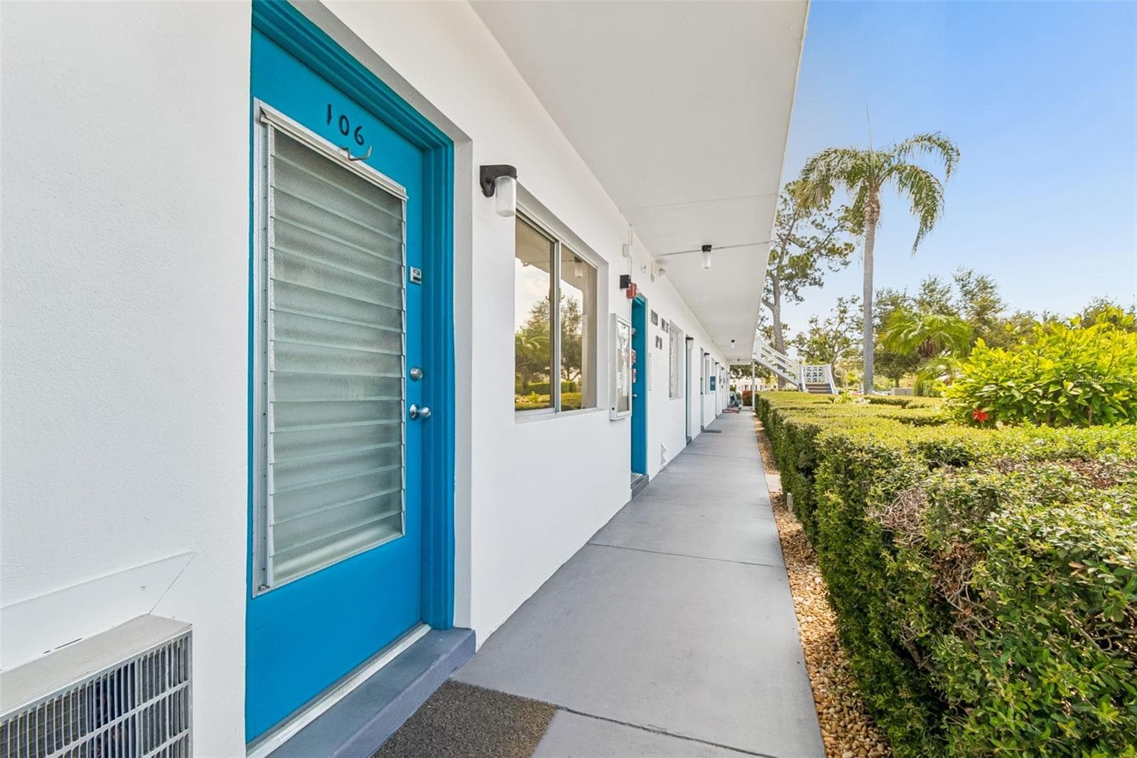 Condominium at 8220 112TH ST #106, SEMINOLE, photo 2 of 43