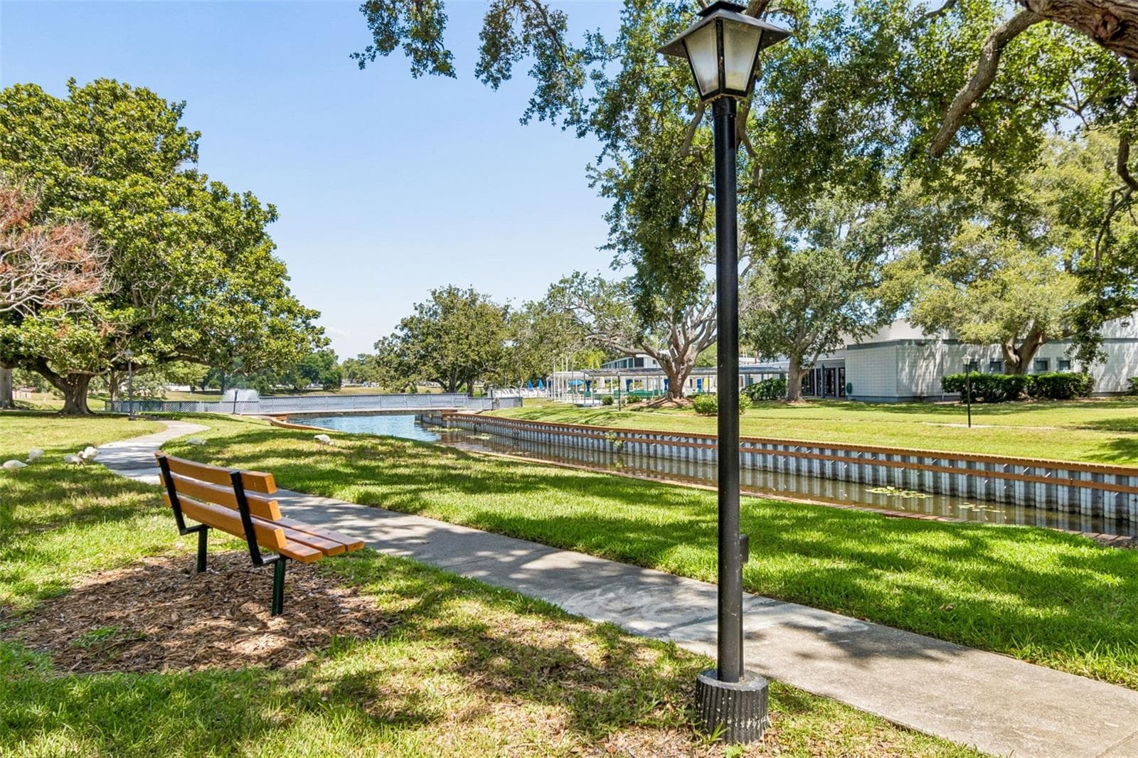 Condominium at 8220 112TH ST #106, SEMINOLE, photo 27 of 43