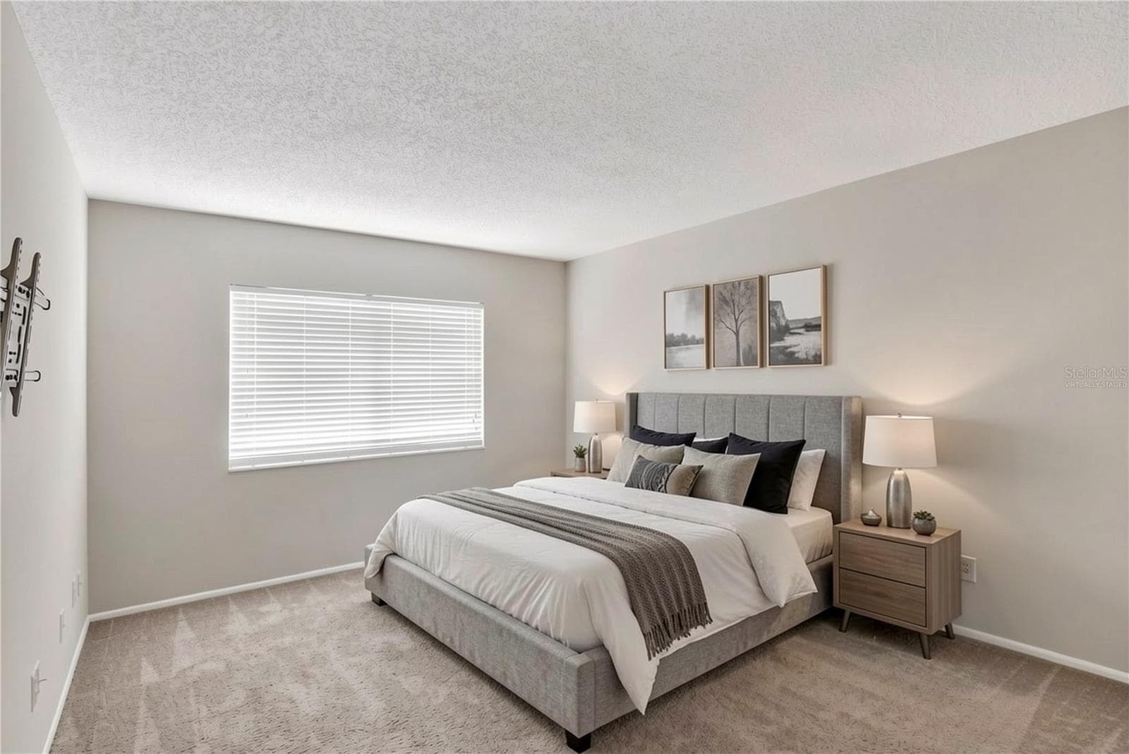 virtually staged - 612 KENWICK CIR #103, CASSELBERRY