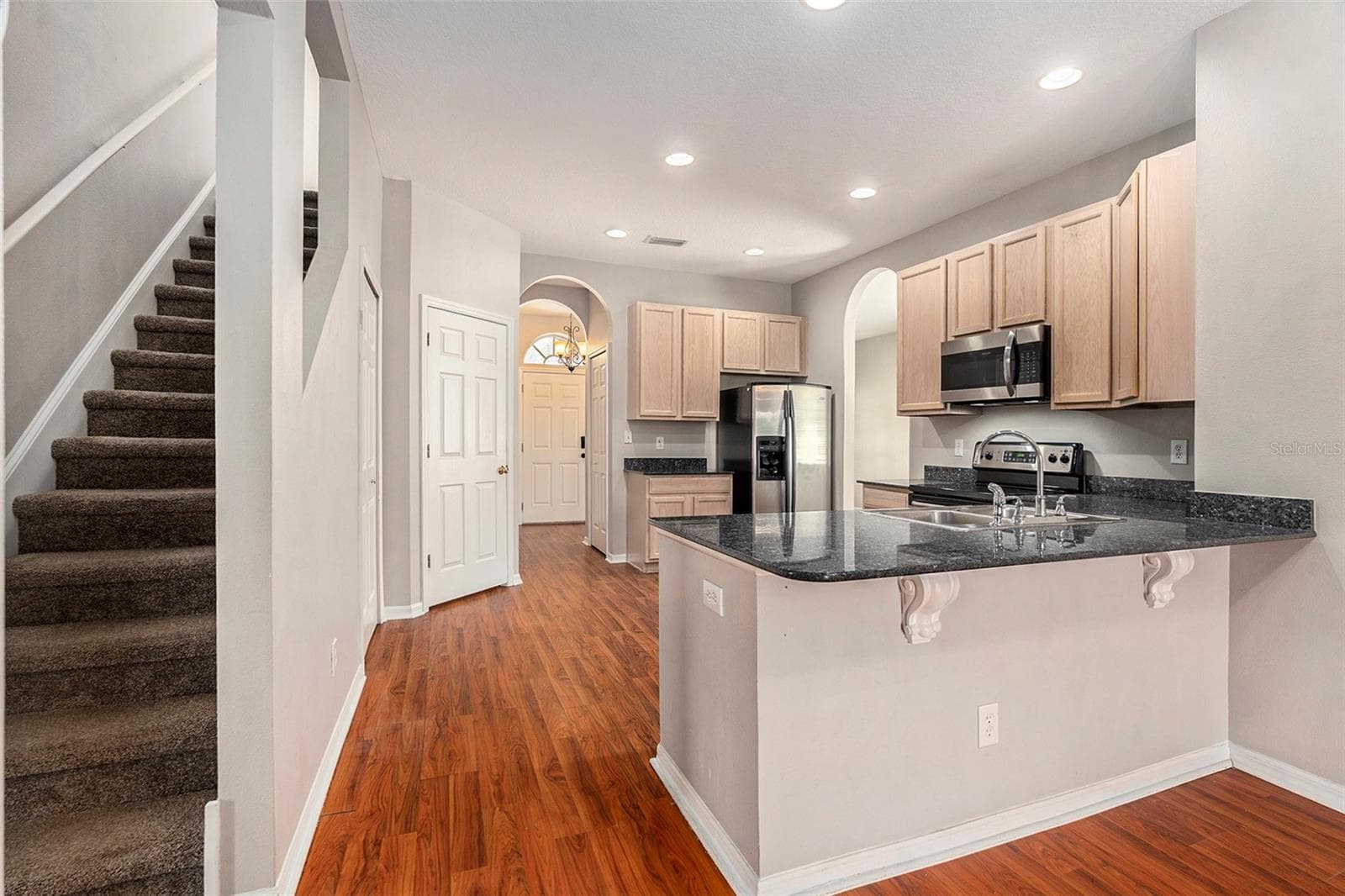 Single Family Residence at 3219 GIANNA WAY, LAND O LAKES, photo 2 of 36