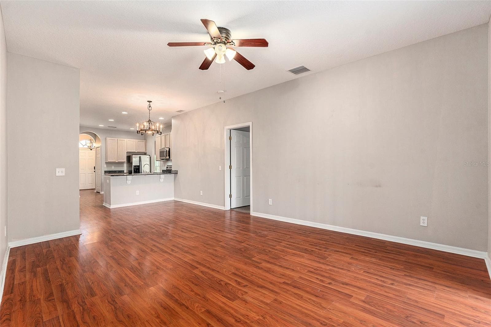 Single Family Residence at 3219 GIANNA WAY, LAND O LAKES, photo 3 of 36