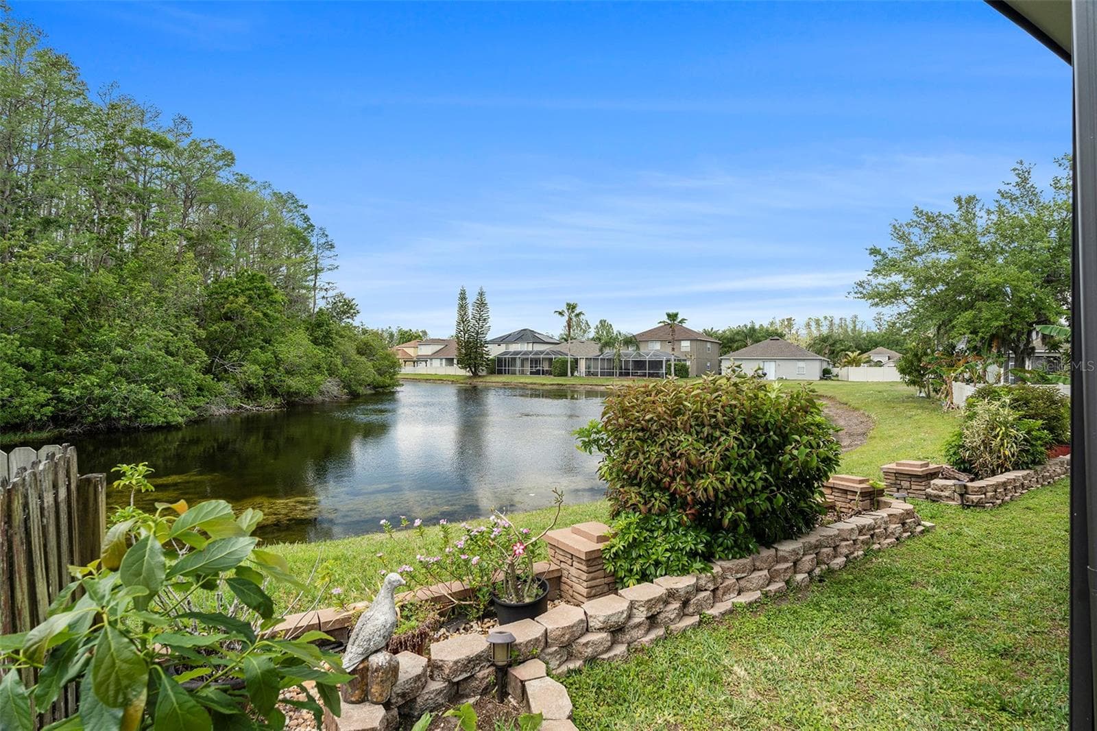 Single Family Residence at 3219 GIANNA WAY, LAND O LAKES, photo 6 of 36