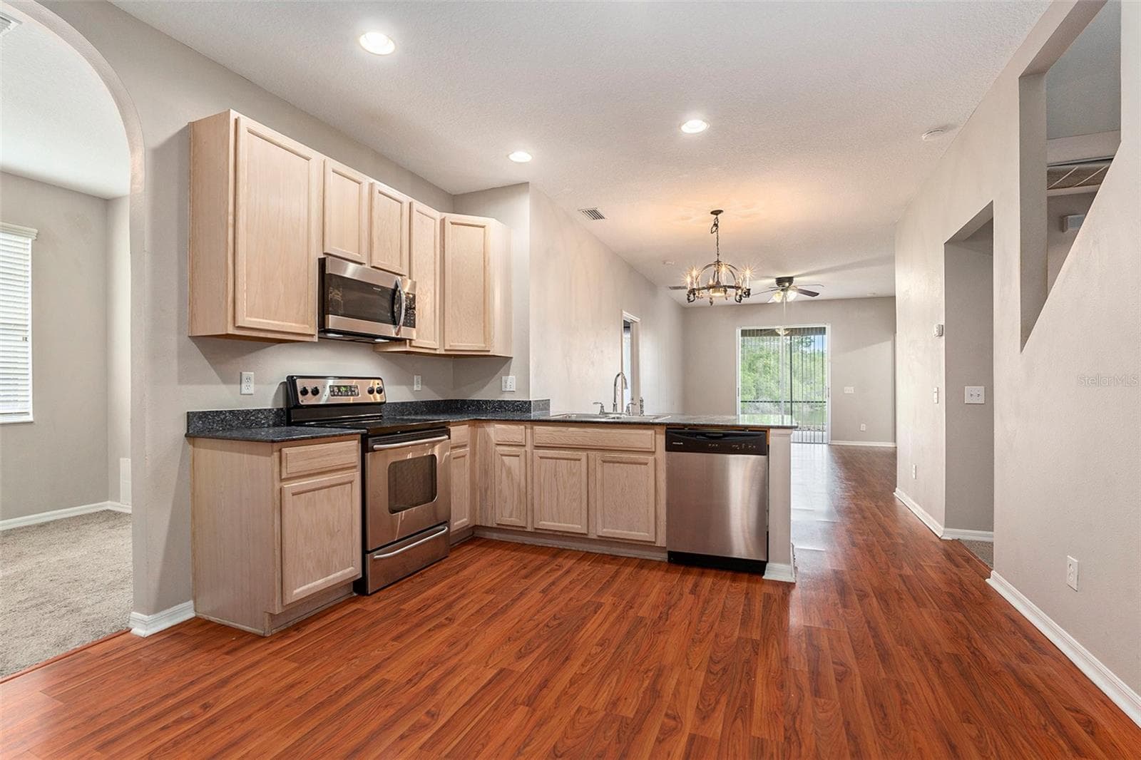 Single Family Residence at 3219 GIANNA WAY, LAND O LAKES, photo 14 of 36