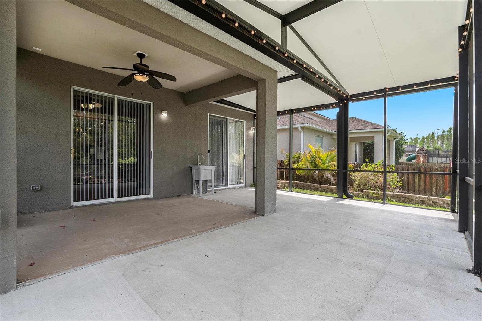 Single Family Residence at 3219 GIANNA WAY, LAND O LAKES, photo 27 of 36