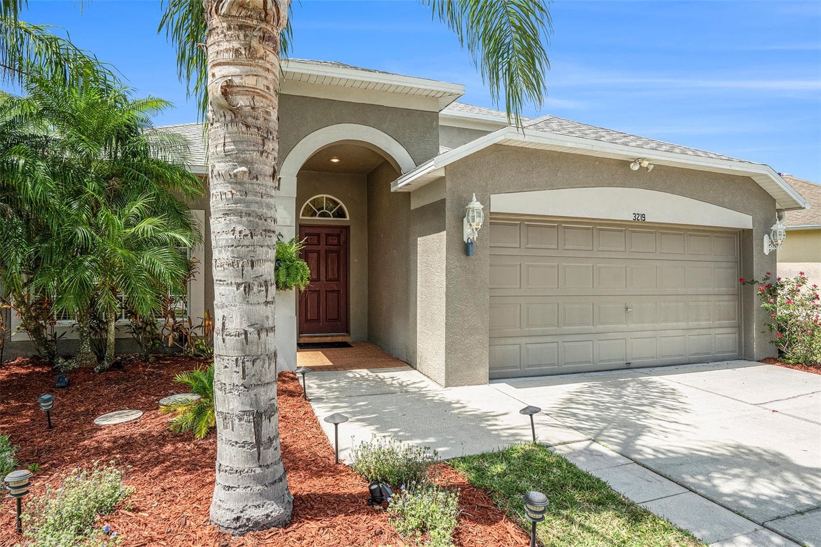 Single Family Residence at 3219 GIANNA WAY, LAND O LAKES, photo 31 of 36