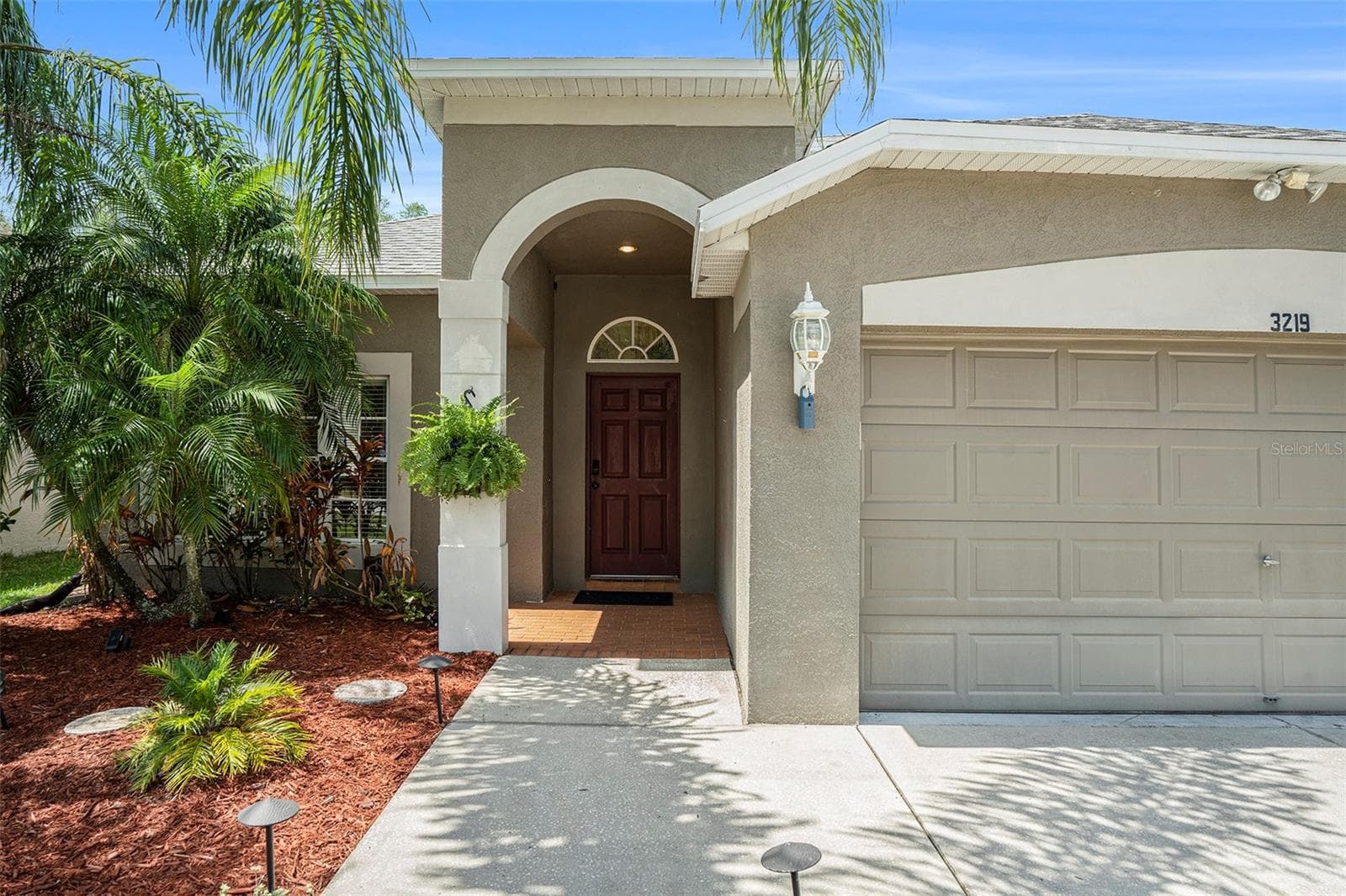 Single Family Residence at 3219 GIANNA WAY, LAND O LAKES, photo 32 of 36