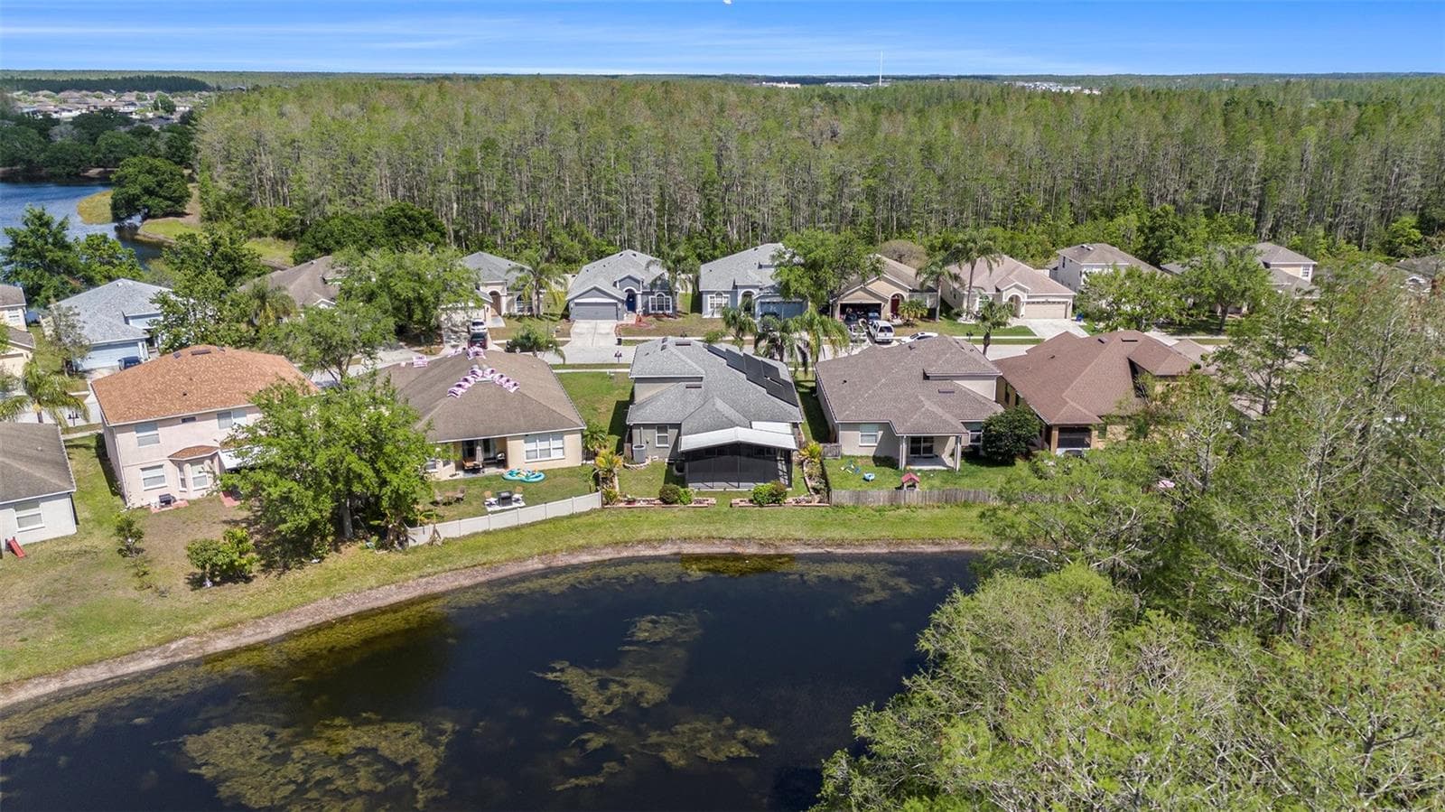 Single Family Residence at 3219 GIANNA WAY, LAND O LAKES, photo 35 of 36