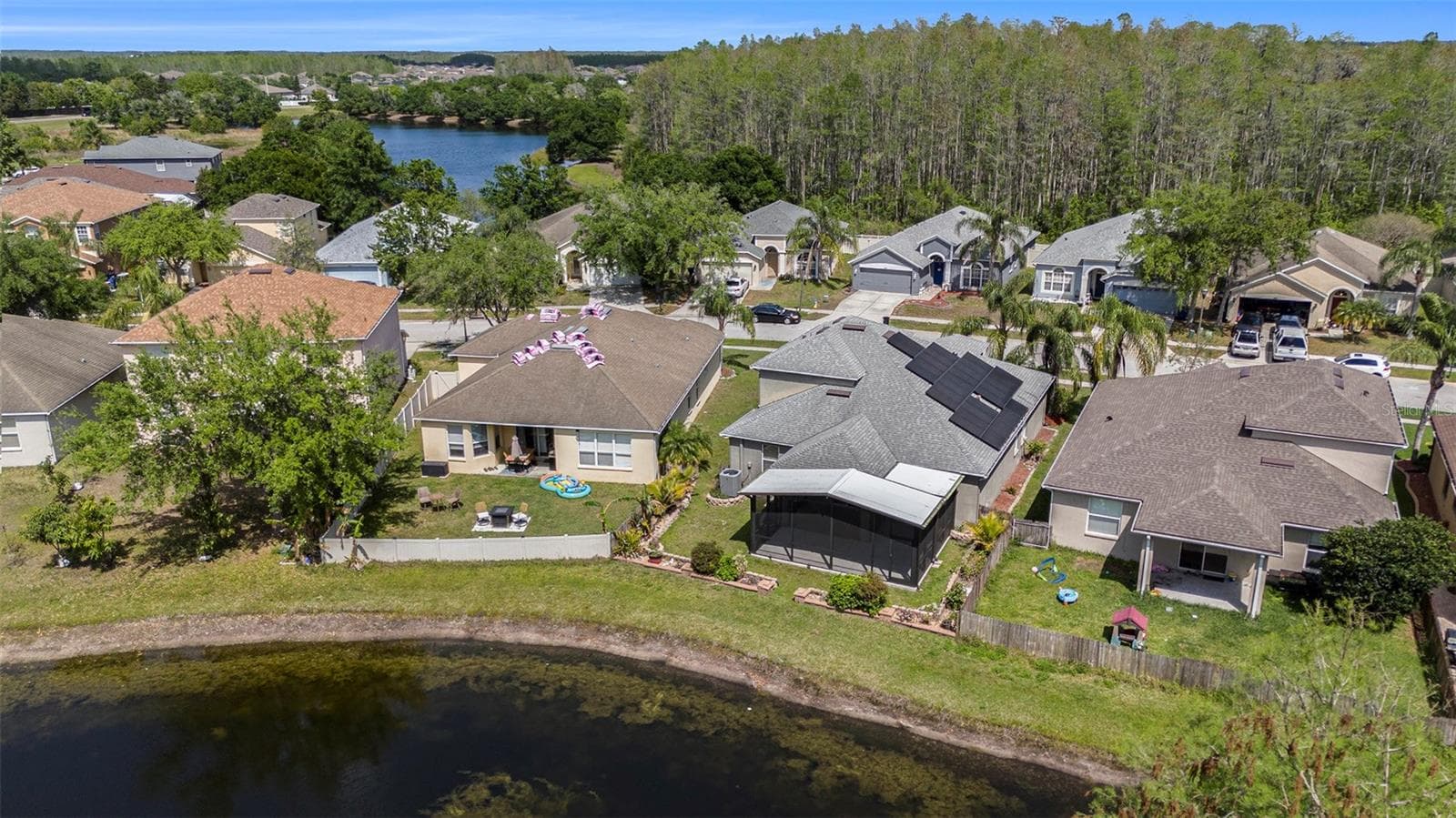Single Family Residence at 3219 GIANNA WAY, LAND O LAKES, photo 36 of 36