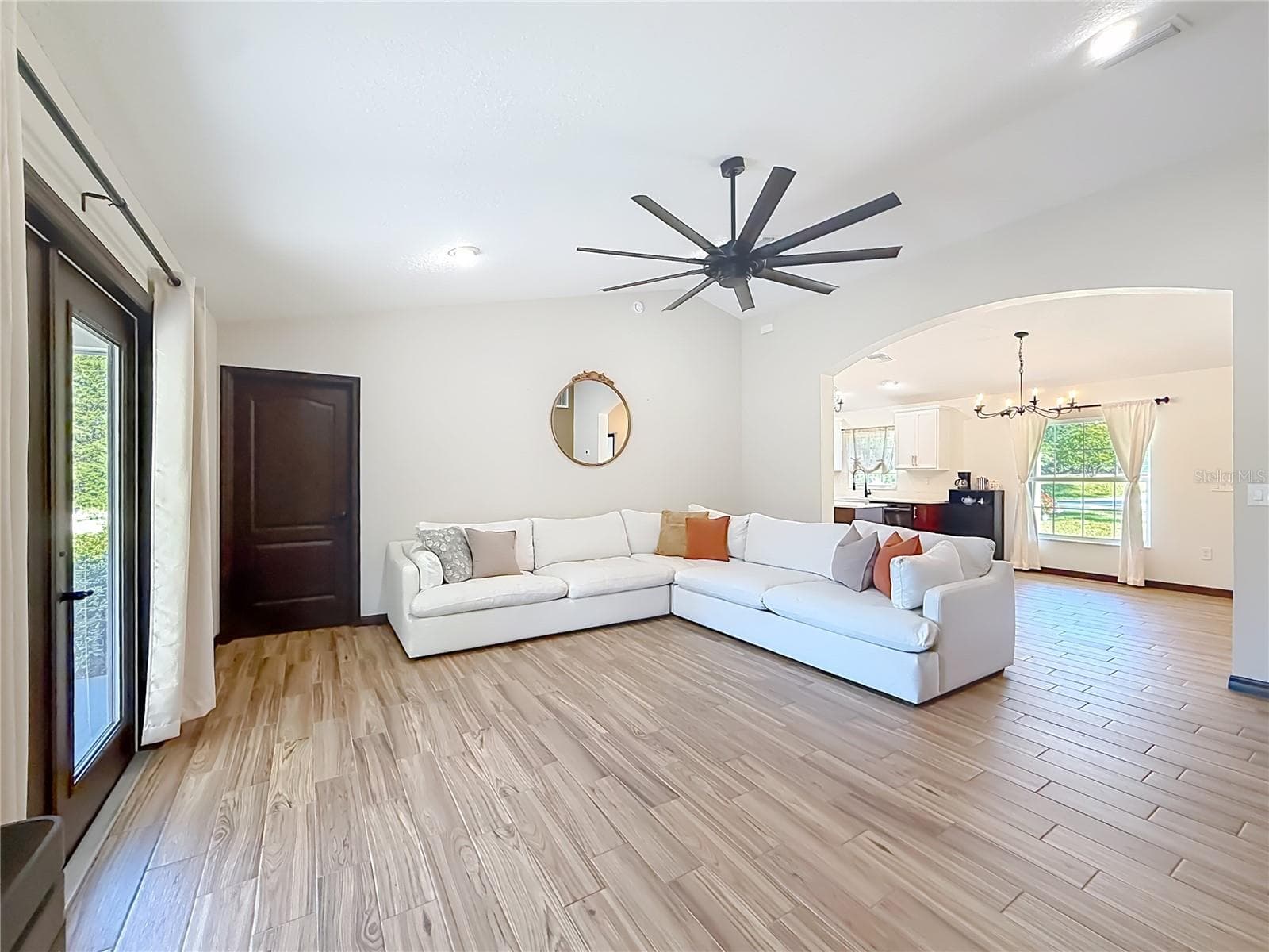 Single Family Residence at 15204 GANSTER DR, BROOKSVILLE, photo 38 of 71