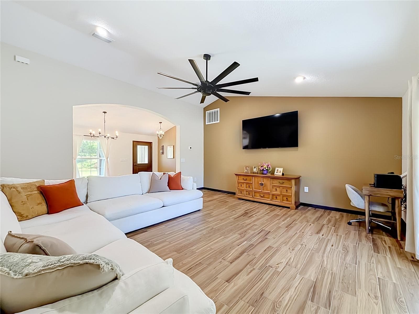 Single Family Residence at 15204 GANSTER DR, BROOKSVILLE, photo 40 of 71