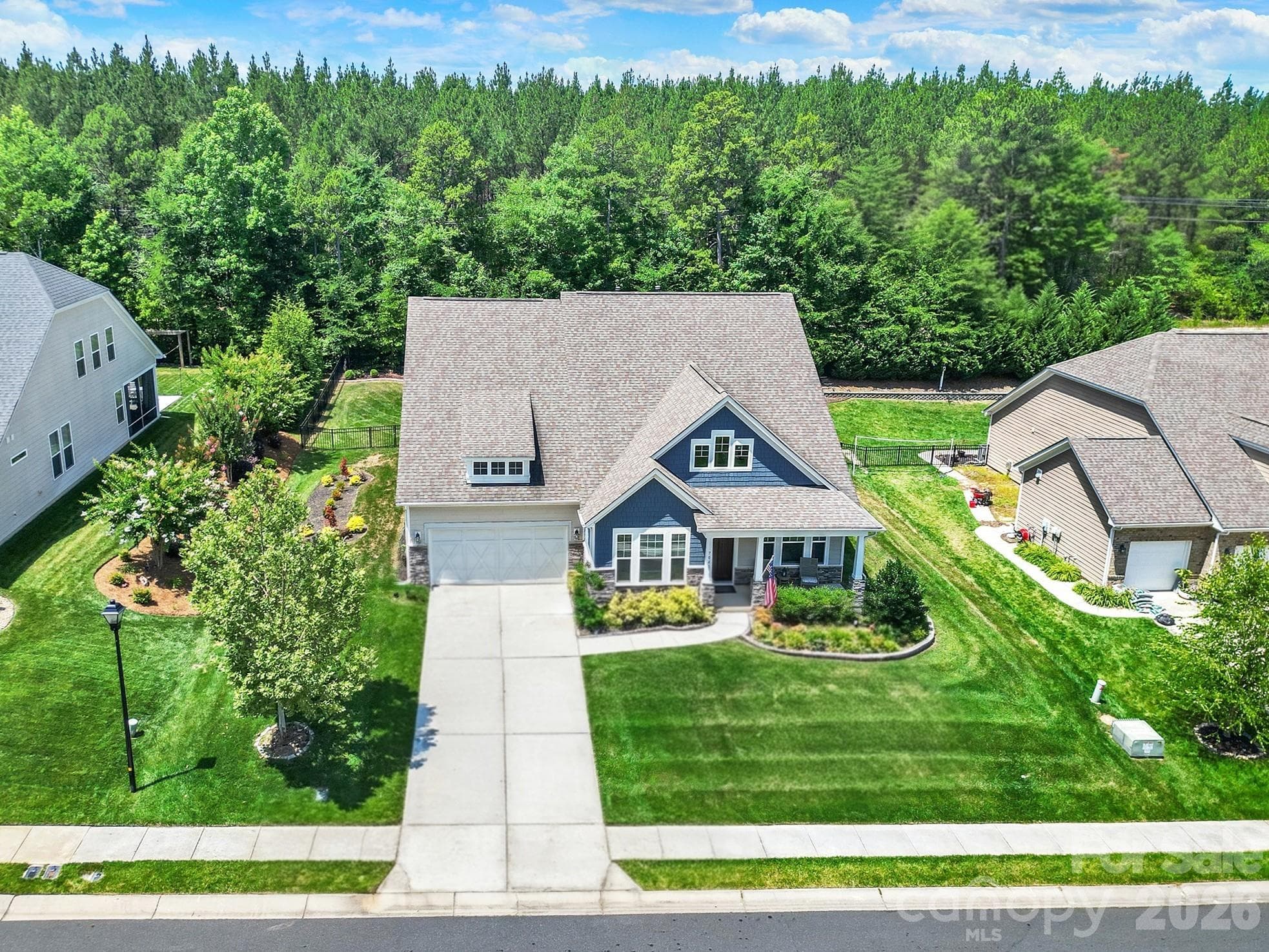 Single Family Residence at Lancaster, photo 2 of 39