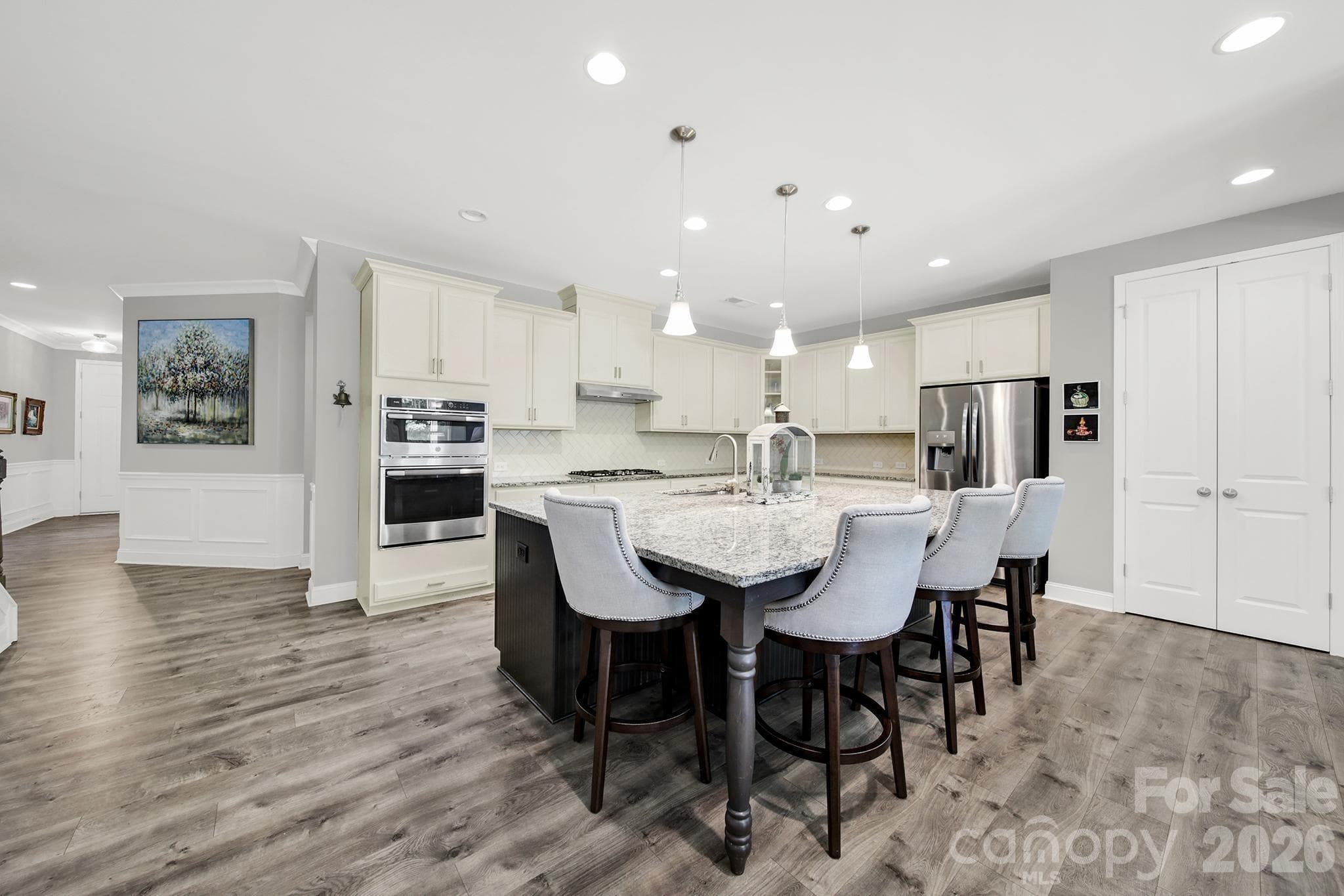 Single Family Residence at Lancaster, photo 7 of 39