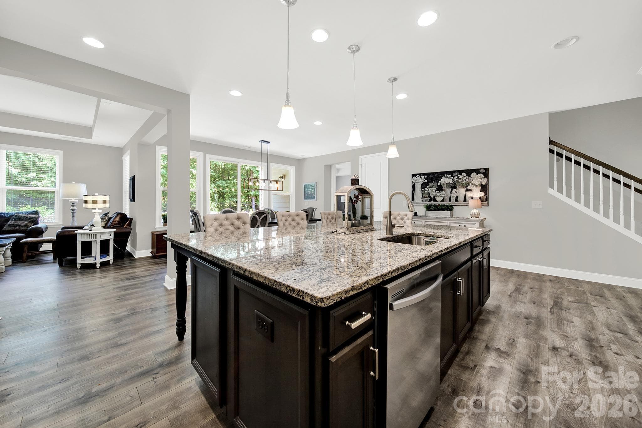 Single Family Residence at Lancaster, photo 10 of 39