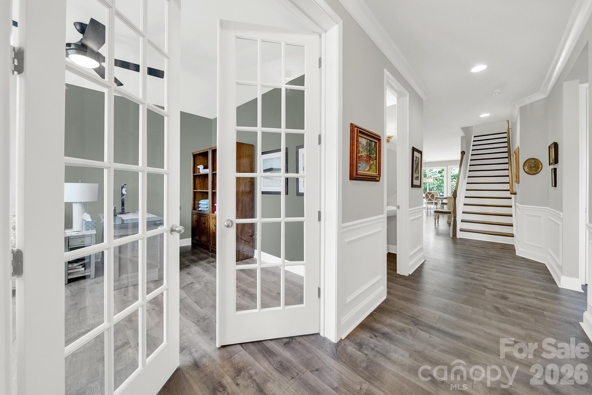 Single Family Residence at Lancaster, photo 22 of 39