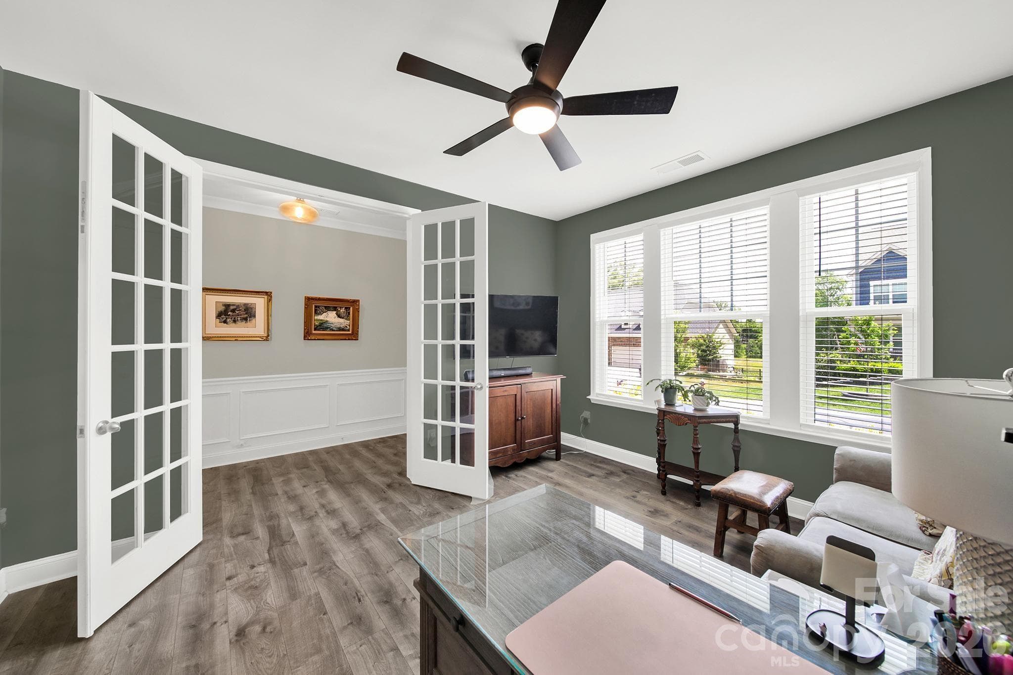 Single Family Residence at Lancaster, photo 24 of 39