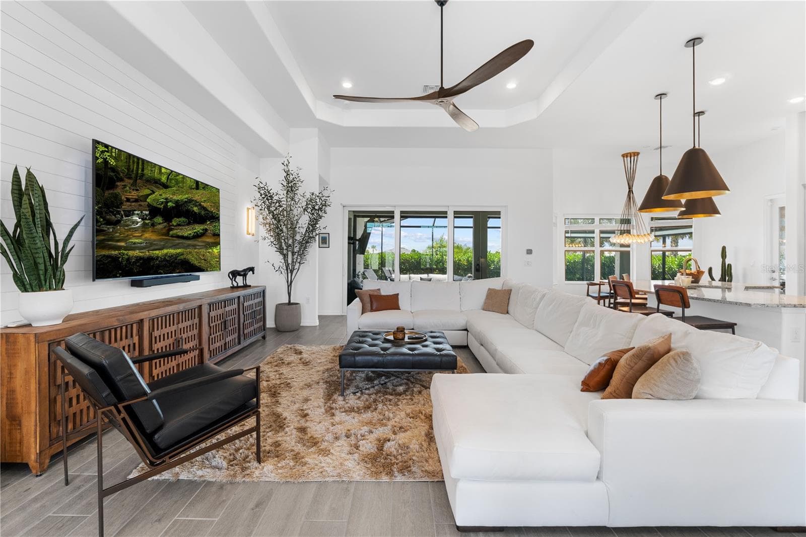 Single Family Residence at 15860 CRANES MARSH CT, PUNTA GORDA, photo 9 of 91