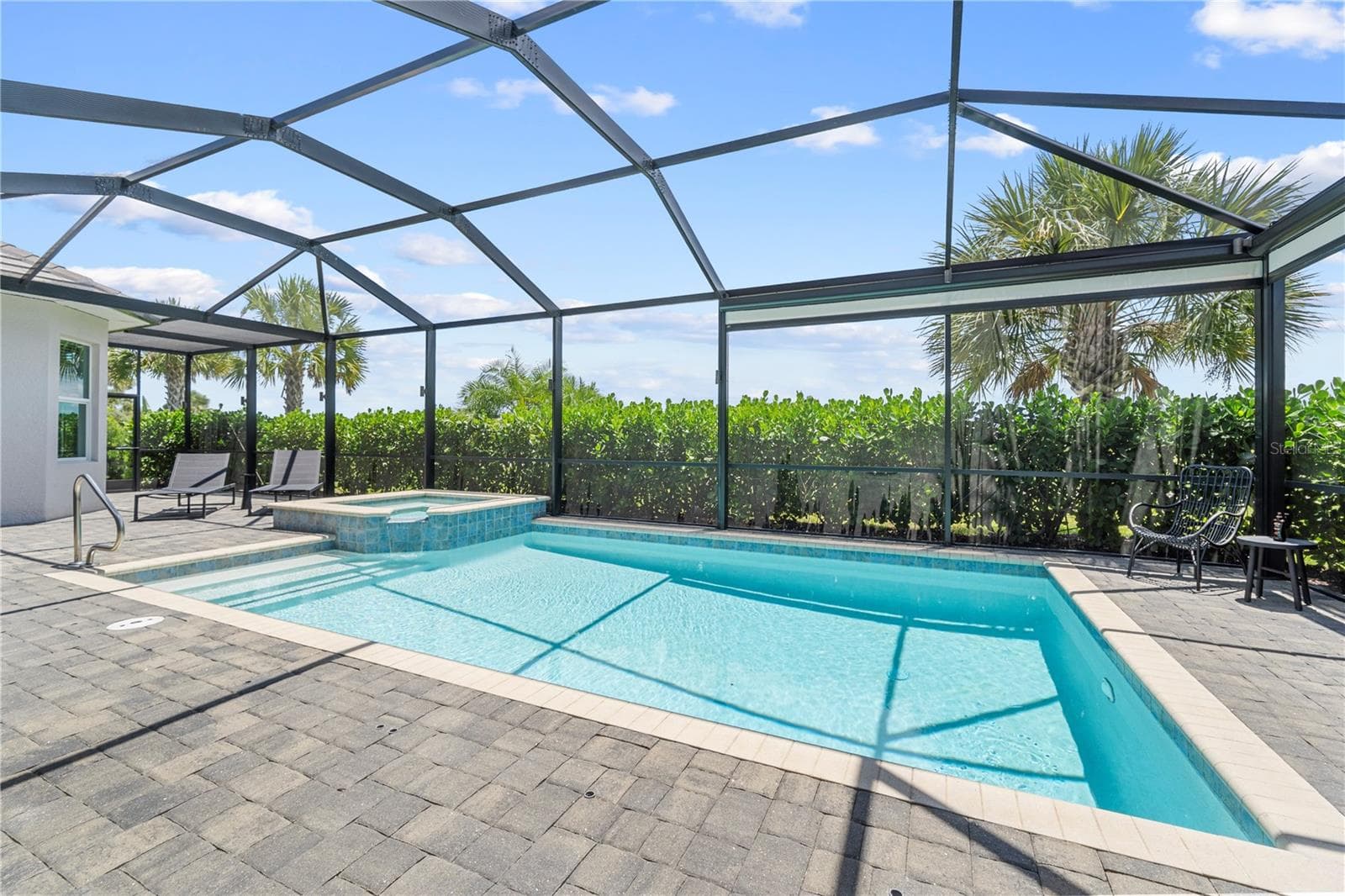Single Family Residence at 15860 CRANES MARSH CT, PUNTA GORDA, photo 37 of 91