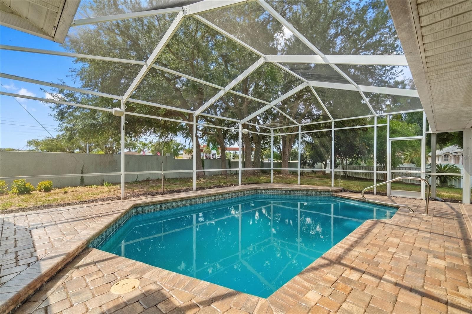 Single Family Residence at 1174 MUSCOVY DR, SPRING HILL, photo 43 of 69