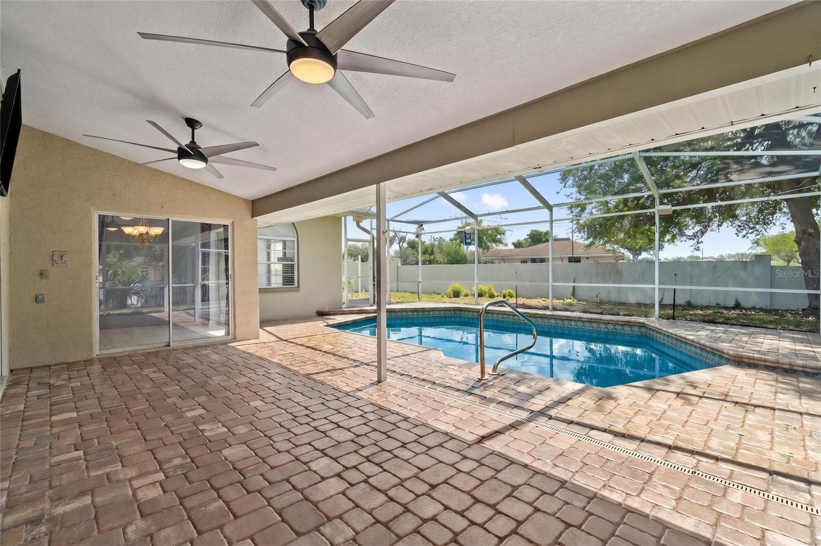 Single Family Residence at 1174 MUSCOVY DR, SPRING HILL, photo 46 of 69