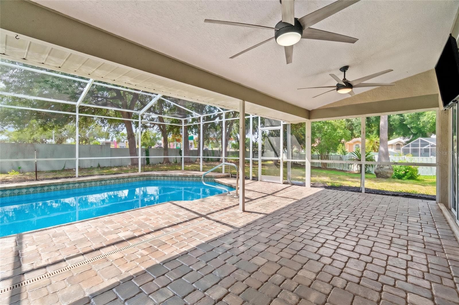 Single Family Residence at 1174 MUSCOVY DR, SPRING HILL, photo 48 of 69