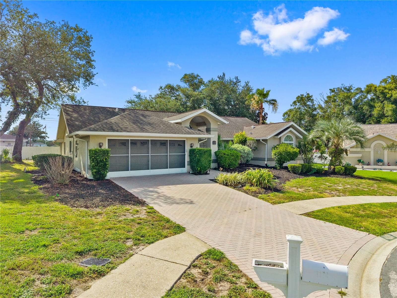 Single Family Residence at 1174 MUSCOVY DR, SPRING HILL, photo 53 of 69