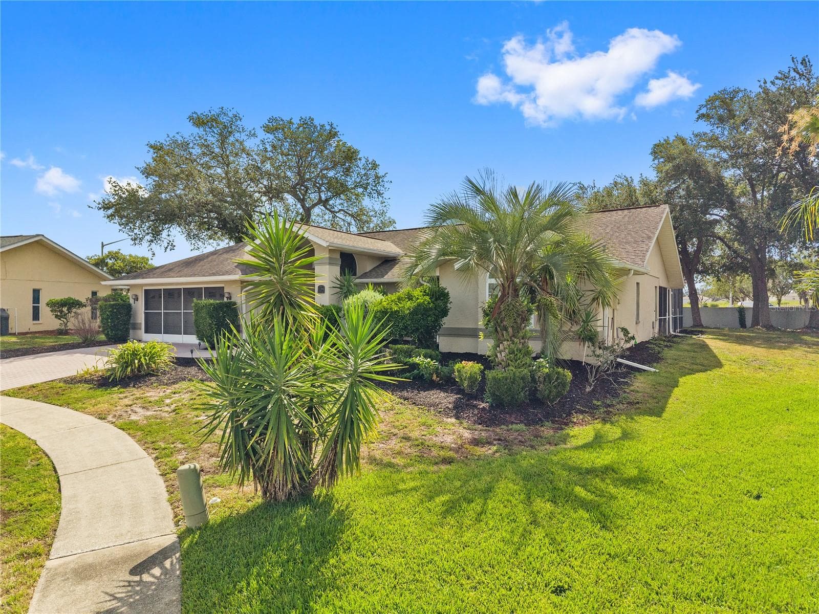 Single Family Residence at 1174 MUSCOVY DR, SPRING HILL, photo 54 of 69