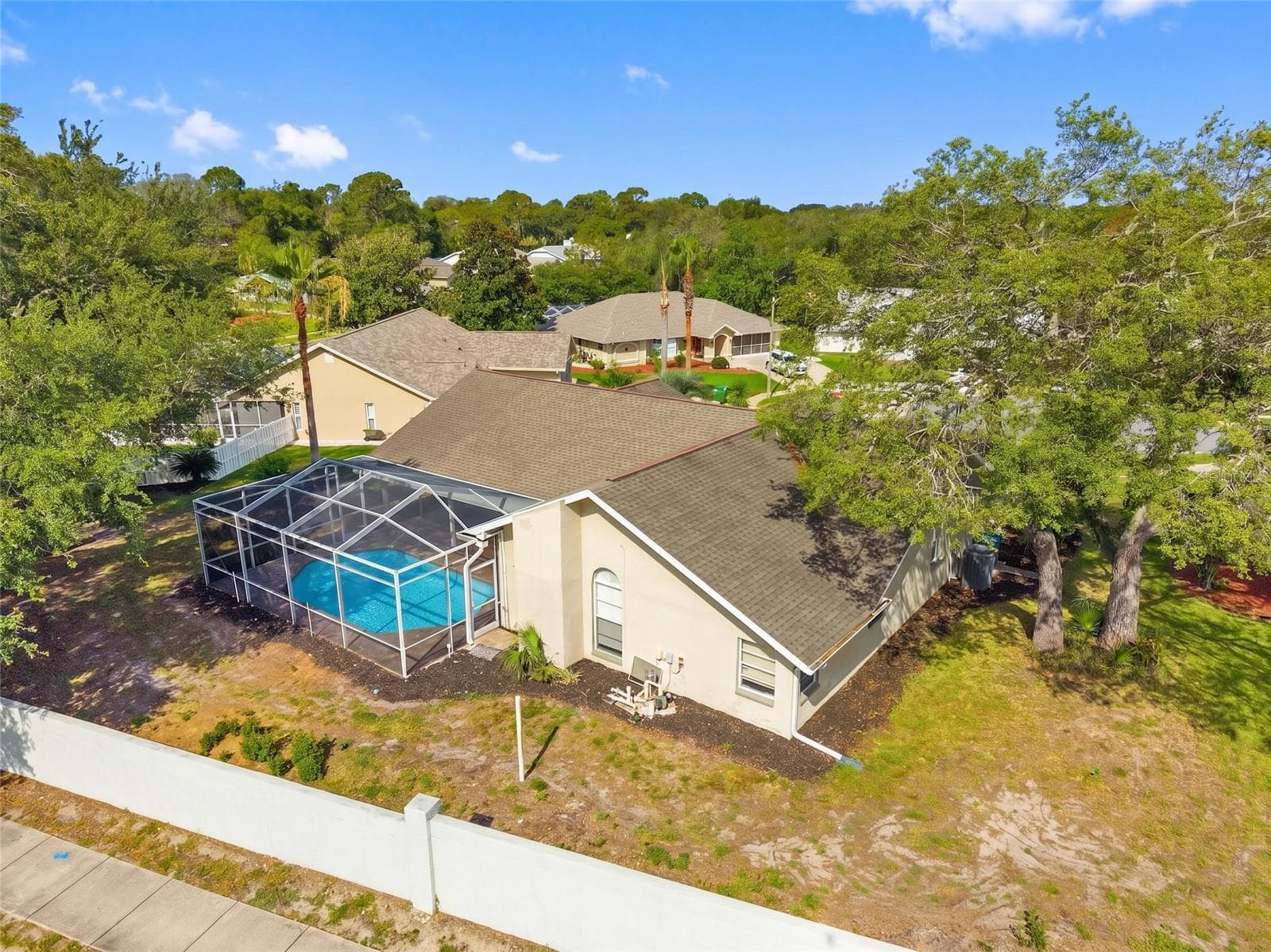 Single Family Residence at 1174 MUSCOVY DR, SPRING HILL, photo 58 of 69