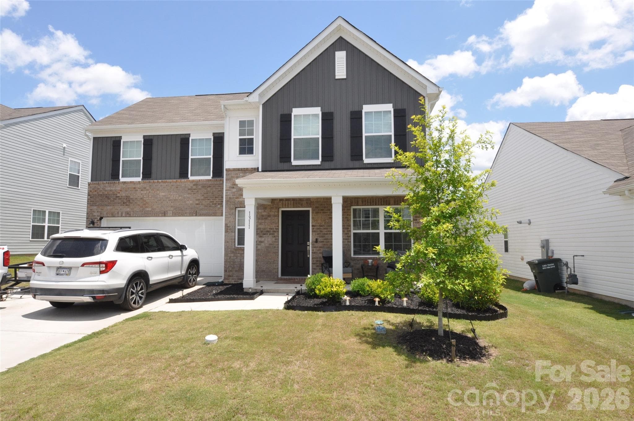 Single Family Residence at 1311 S Branch Drive, Edgemoor, photo 2 of 53