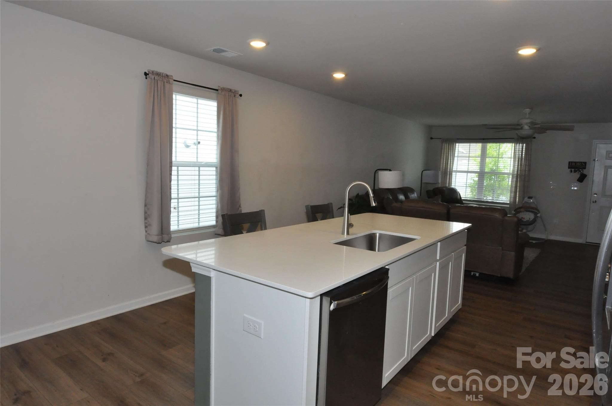 Single Family Residence at 1311 S Branch Drive, Edgemoor, photo 6 of 53