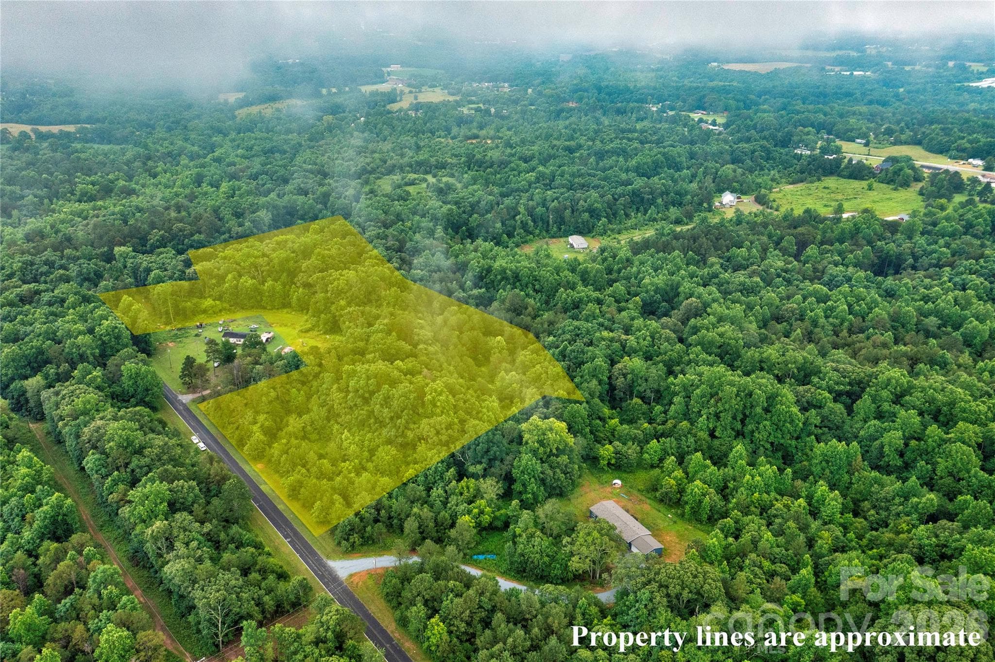 Acreage at Shelby, photo 2 of 8