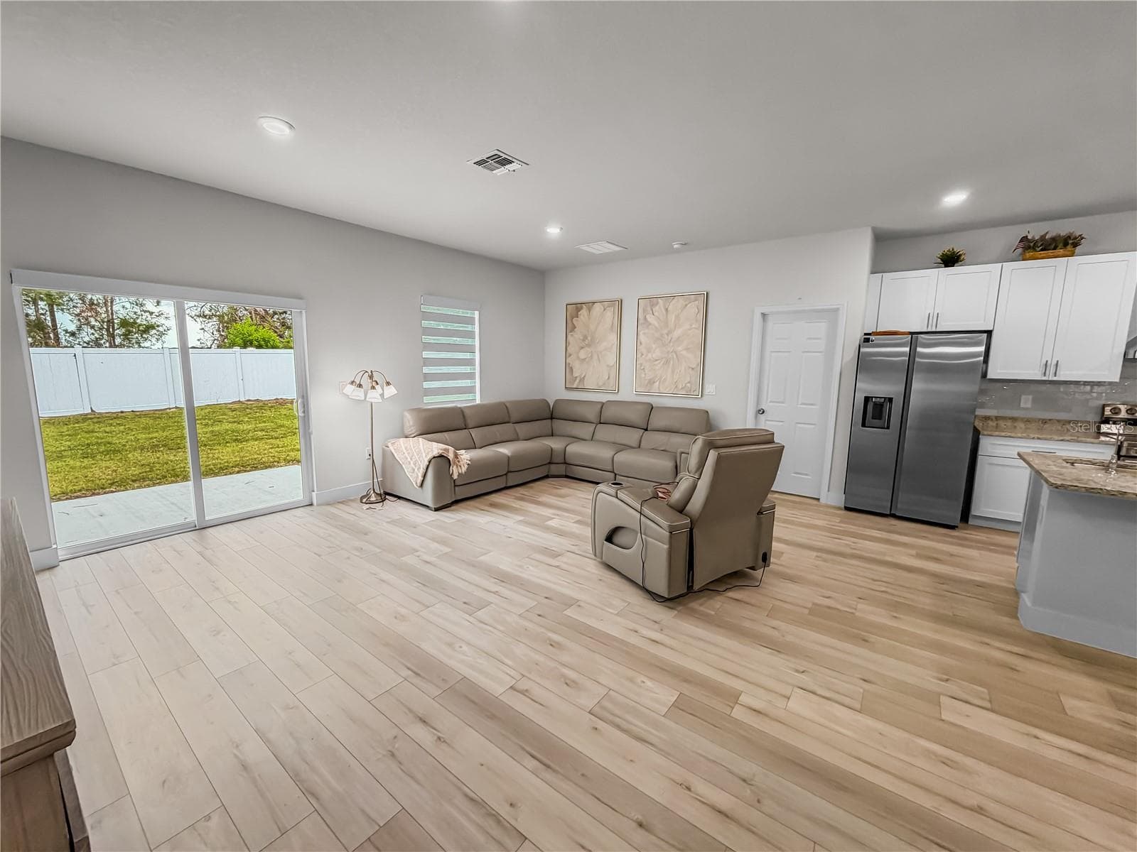 Single Family Residence at 13340 SW 49TH AVE, OCALA, photo 5 of 17