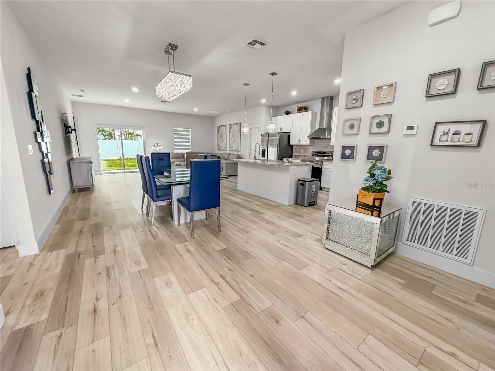 Single Family Residence at 13340 SW 49TH AVE, OCALA, photo 8 of 17