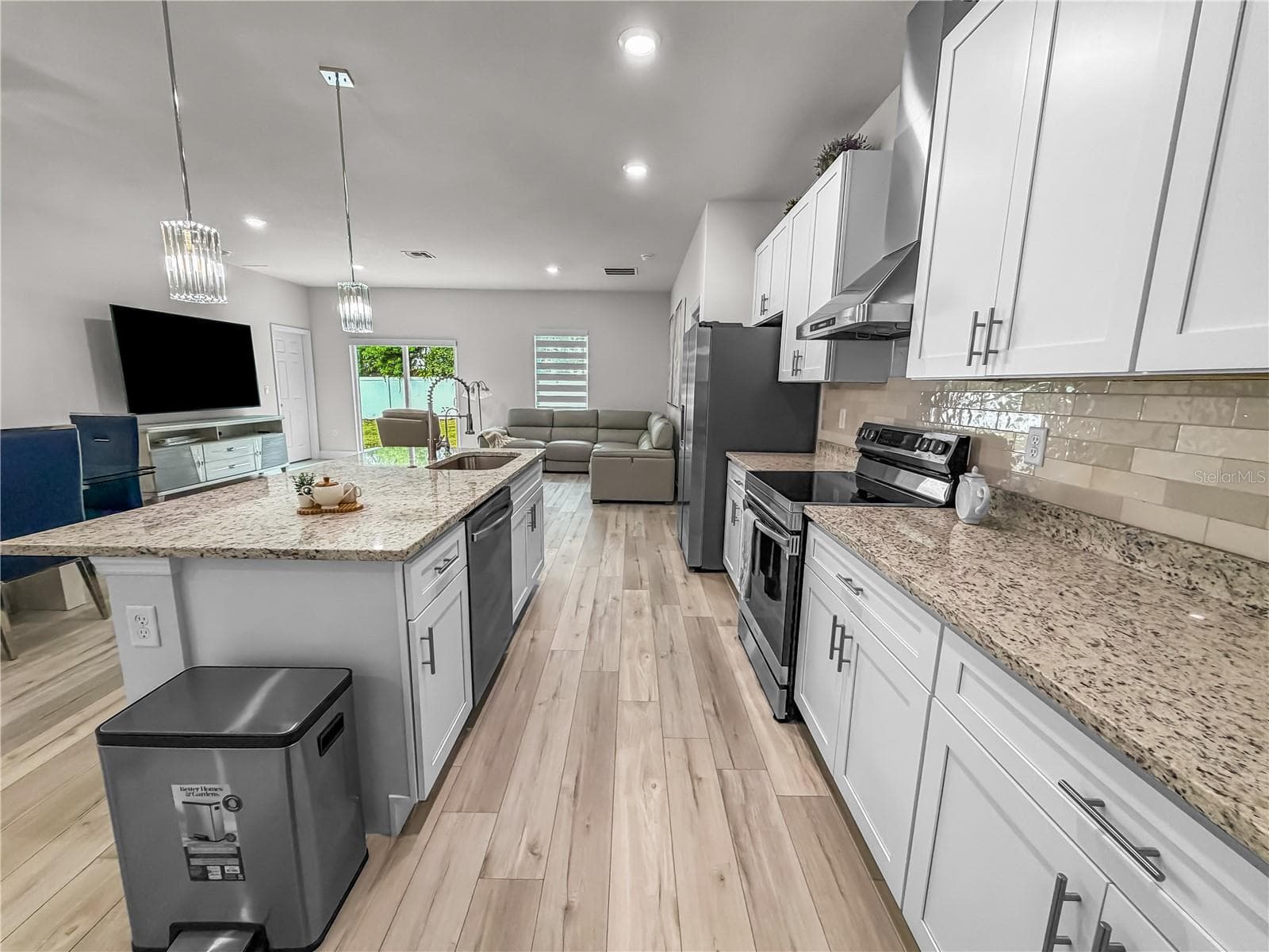 Single Family Residence at 13340 SW 49TH AVE, OCALA, photo 10 of 17