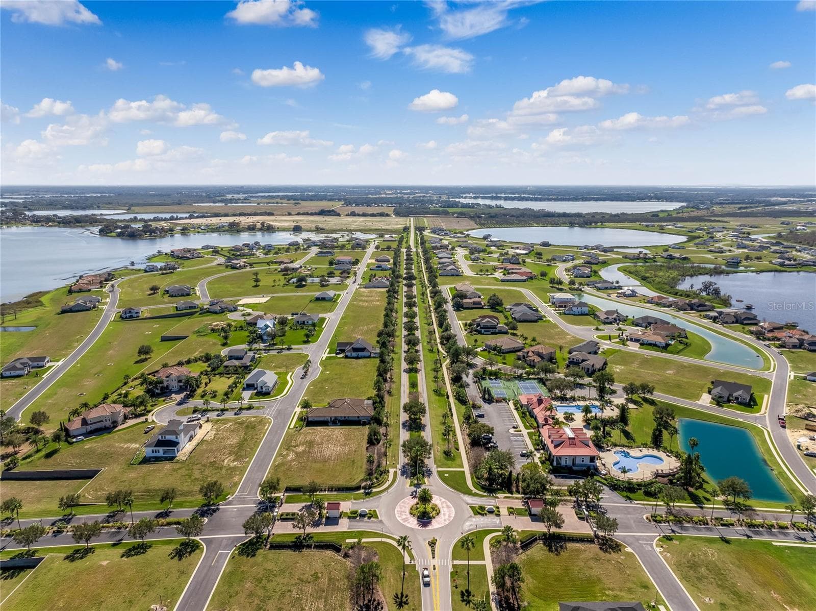 Land at 535 ADAMS VIEW LN, AUBURNDALE, photo 2 of 36