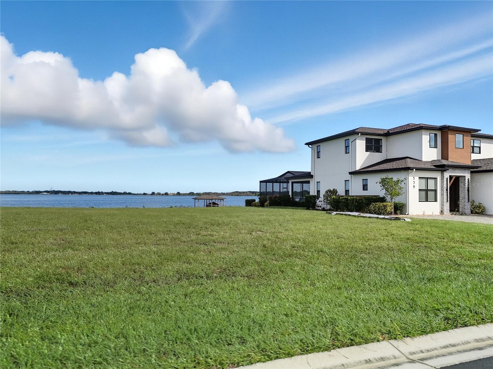 Land at 535 ADAMS VIEW LN, AUBURNDALE, photo 13 of 36
