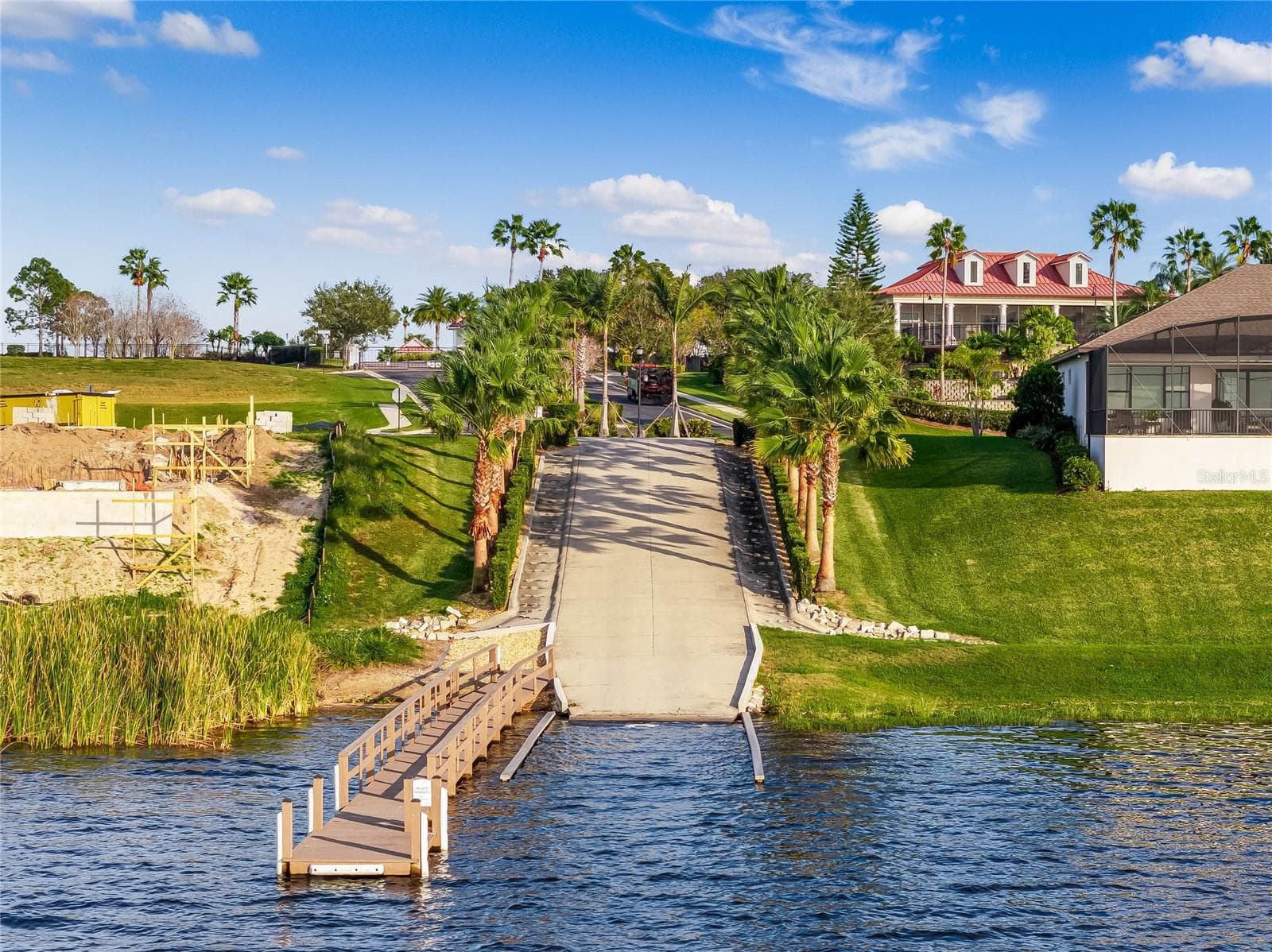 Land at 535 ADAMS VIEW LN, AUBURNDALE, photo 17 of 36